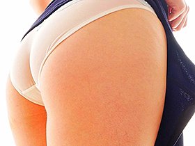 ［発掘］真面目なごく普通の大学一年生はデカ尻マシュマロヒップの高身長スタイル抜群な逸材でした。 サンプル動画サムネイル